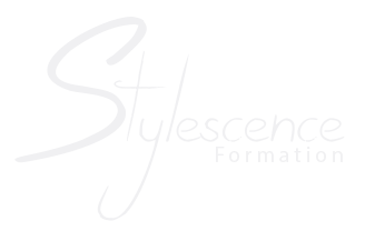 Stylescence Formation Logo